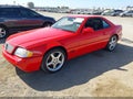 1999 Mercedes-Benz SL-Class — photo 2 of 11 | VIN WDBFA68F2XF181868