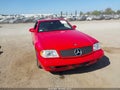 1999 Mercedes-Benz SL-Class — photo 6 of 11 | VIN WDBFA68F2XF181868