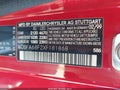 1999 Mercedes-Benz SL-Class — photo 9 of 11 | VIN WDBFA68F2XF181868