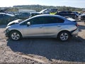 2014 Honda Civic — photo 14 of 16 | VIN 2HGFB2F50EH515426