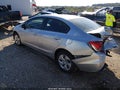 2014 Honda Civic — photo 3 of 16 | VIN 2HGFB2F50EH515426
