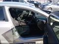 2014 Honda Civic — photo 5 of 16 | VIN 2HGFB2F50EH515426