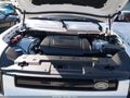 2025 Land Rover Defender — photo 10 of 17 | VIN SALEJ7EX2S2399270