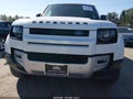 2025 Land Rover Defender — photo 13 of 17 | VIN SALEJ7EX2S2399270