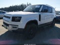 2025 Land Rover Defender — photo 2 of 17 | VIN SALEJ7EX2S2399270
