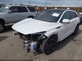 2023 Infiniti QX50 — photo 2 of 17 | VIN 3PCAJ5FB6PF111090