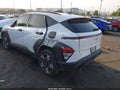 2024 Hyundai Kona — photo 3 of 12 | VIN KM8HC3AB9RU079388