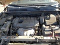 2009 Toyota RAV4 — photo 10 of 11 | VIN 2T3ZF33V89W010878