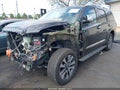 2020 Toyota Sequoia — photo 2 of 21 | VIN 5TDJY5G15LS180702