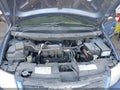 2007 Chrysler Town & Country — photo 10 of 11 | VIN 1A4GJ45R37B246737