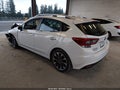 2021 Subaru Impreza — photo 3 of 17 | VIN 4S3GTAU63M3700853