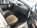 2021 Subaru Impreza — photo 5 of 17 | VIN 4S3GTAU63M3700853
