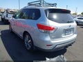 2015 Nissan Pathfinder — photo 3 of 14 | VIN 5N1AR2MN9FC629836