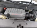 2008 Buick Enclave — photo 10 of 11 | VIN 5GAEV23768J104933