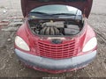 2001 Chrysler PT Cruiser — photo 10 of 15 | VIN 3C4FY4BB31T603487