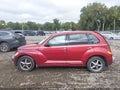 2001 Chrysler PT Cruiser — photo 13 of 15 | VIN 3C4FY4BB31T603487