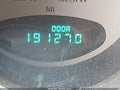 2001 Chrysler PT Cruiser — photo 14 of 15 | VIN 3C4FY4BB31T603487