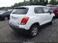 2016 Chevrolet Trax — photo 4 of 11 | VIN KL7CJNSB4GB504746
