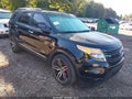 2011 Ford Explorer — photo 1 of 10 | VIN 1FMHK8F87BGA44401