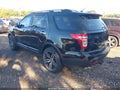 2011 Ford Explorer — photo 3 of 10 | VIN 1FMHK8F87BGA44401