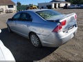2010 Mercury Milan — photo 3 of 11 | VIN 3MEDM0L37AR627435