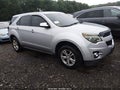 2013 Chevrolet Equinox — photo 1 of 11 | VIN 2GNFLCEK0D6151812