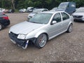 2000 Volkswagen Jetta — photo 2 of 10 | VIN 3VWSD29M6YM177186