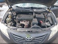 2009 Toyota Camry — photo 10 of 17 | VIN 4T4BE46K99R073532