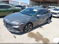 2026 Hyundai Elantra — photo 2 of 15 | VIN KMHLN4DJ7TU220009