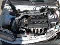 1991 Honda Civic — photo 10 of 16 | VIN 2HGED634XMH557917