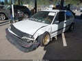 1991 Honda Civic — photo 2 of 16 | VIN 2HGED634XMH557917