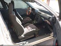 1991 Honda Civic — photo 5 of 16 | VIN 2HGED634XMH557917