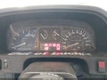 1991 Honda Civic — photo 7 of 16 | VIN 2HGED634XMH557917