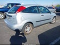 2000 Ford Focus — photo 4 of 11 | VIN 3FAFP3137YR238445