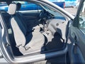 2000 Ford Focus — photo 5 of 11 | VIN 3FAFP3137YR238445