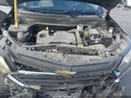 2019 Chevrolet Equinox — photo 10 of 17 | VIN 2GNAXHEV3K6218583