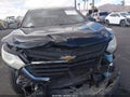 2019 Chevrolet Equinox — photo 6 of 17 | VIN 2GNAXHEV3K6218583