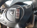 2013 Nissan Maxima — photo 11 of 17 | VIN 1N4AA5AP8DC804406