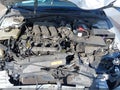 2007 Mazda 6 — photo 10 of 19 | VIN 1YVHP82D675M63460