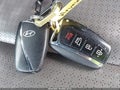 2014 Hyundai Santa Fe — photo 11 of 11 | VIN KM8SNDHF1EU037273