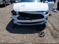 2020 Ford Mustang — photo 6 of 17 | VIN 1FA6P8TH6L5158586