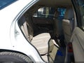 2002 Lexus RX 300 — photo 8 of 11 | VIN JTJHF10U520247380