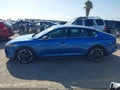2025 Kia K4 — photo 14 of 16 | VIN 3KPFW4DE9SE043977
