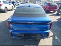 2025 Kia K4 — photo 16 of 16 | VIN 3KPFW4DE9SE043977