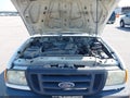 2004 Ford Ranger — photo 10 of 13 | VIN 1FTYR10UX4TA16485
