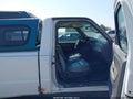2004 Ford Ranger — photo 5 of 13 | VIN 1FTYR10UX4TA16485