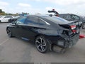 2018 Honda Accord — photo 3 of 18 | VIN 1HGCV1F32JA251850