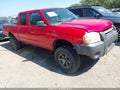 2002 Nissan Frontier — photo 1 of 12 | VIN 1N6ED29X32C369861