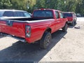 2002 Nissan Frontier — photo 4 of 12 | VIN 1N6ED29X32C369861