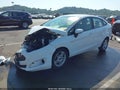 2017 Ford Fiesta — photo 2 of 16 | VIN 3FADP4BJ0HM148142